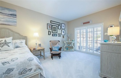 *LIVE THE FLORIDA LIFESTYLE* Nestled along the Picturesque on Pasadena Yacht and Country Club in Florida - for sale on GolfHomes.com, golf home, golf lot