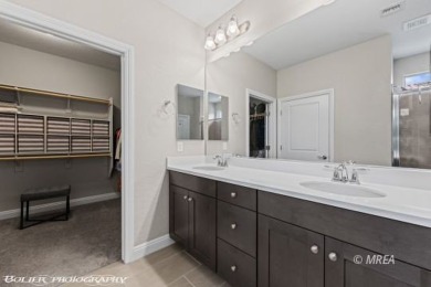 A beautifully designed Sanctuary Model, (1,828 SF) in the on Conestoga Golf Club in Nevada - for sale on GolfHomes.com, golf home, golf lot