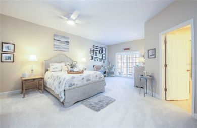 *LIVE THE FLORIDA LIFESTYLE* Nestled along the Picturesque on Pasadena Yacht and Country Club in Florida - for sale on GolfHomes.com, golf home, golf lot