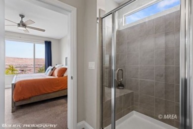 A beautifully designed Sanctuary Model, (1,828 SF) in the on Conestoga Golf Club in Nevada - for sale on GolfHomes.com, golf home, golf lot