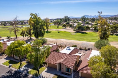 Ahwatukee! On the Golf Course! South Mountain View! This on Ahwatukee Country Club in Arizona - for sale on GolfHomes.com, golf home, golf lot