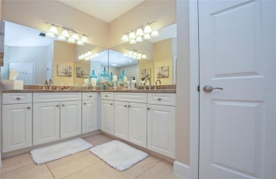 *LIVE THE FLORIDA LIFESTYLE* Nestled along the Picturesque on Pasadena Yacht and Country Club in Florida - for sale on GolfHomes.com, golf home, golf lot