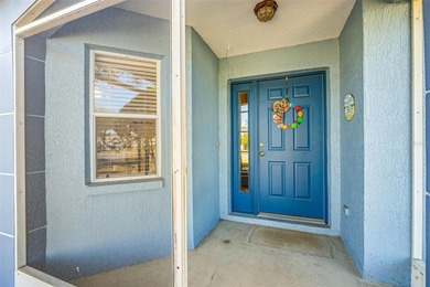 A POPULAR LAGUNA OPEN, SPLIT FLOOR PLAN, WITH 3 BEDROOMS, 2 on Tampa Bay Golf and Country Club in Florida - for sale on GolfHomes.com, golf home, golf lot