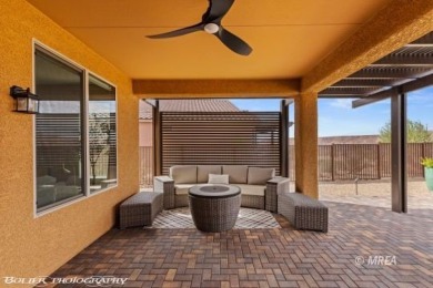 A beautifully designed Sanctuary Model, (1,828 SF) in the on Conestoga Golf Club in Nevada - for sale on GolfHomes.com, golf home, golf lot