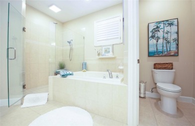 *LIVE THE FLORIDA LIFESTYLE* Nestled along the Picturesque on Pasadena Yacht and Country Club in Florida - for sale on GolfHomes.com, golf home, golf lot