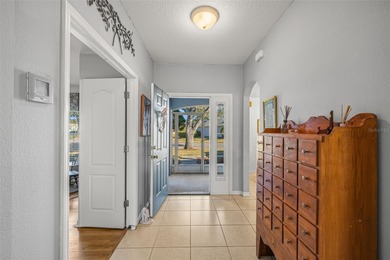 A POPULAR LAGUNA OPEN, SPLIT FLOOR PLAN, WITH 3 BEDROOMS, 2 on Tampa Bay Golf and Country Club in Florida - for sale on GolfHomes.com, golf home, golf lot