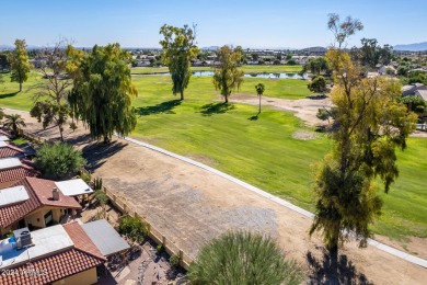 Ahwatukee! On the Golf Course! South Mountain View! This on Ahwatukee Country Club in Arizona - for sale on GolfHomes.com, golf home, golf lot