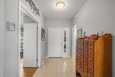 A POPULAR LAGUNA OPEN, SPLIT FLOOR PLAN, WITH 3 BEDROOMS, 2 on Tampa Bay Golf and Country Club in Florida - for sale on GolfHomes.com, golf home, golf lot