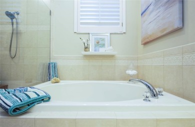 *LIVE THE FLORIDA LIFESTYLE* Nestled along the Picturesque on Pasadena Yacht and Country Club in Florida - for sale on GolfHomes.com, golf home, golf lot