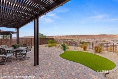 A beautifully designed Sanctuary Model, (1,828 SF) in the on Conestoga Golf Club in Nevada - for sale on GolfHomes.com, golf home, golf lot