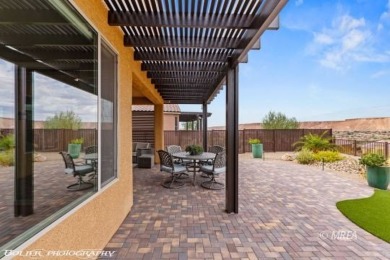 A beautifully designed Sanctuary Model, (1,828 SF) in the on Conestoga Golf Club in Nevada - for sale on GolfHomes.com, golf home, golf lot