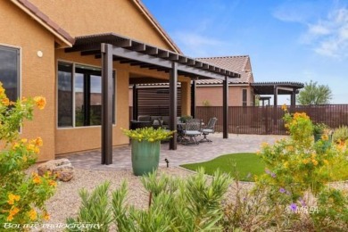 A beautifully designed Sanctuary Model, (1,828 SF) in the on Conestoga Golf Club in Nevada - for sale on GolfHomes.com, golf home, golf lot