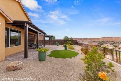 TURN KEY FURNITURE PACKAGE INCLUDED!!!  A beautifully designed on Conestoga Golf Club in Nevada - for sale on GolfHomes.com, golf home, golf lot
