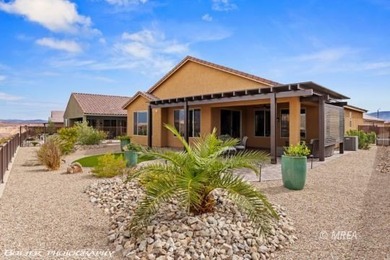 TURN KEY FURNITURE PACKAGE INCLUDED!!!  A beautifully designed on Conestoga Golf Club in Nevada - for sale on GolfHomes.com, golf home, golf lot