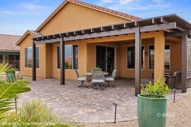 TURN KEY FURNITURE PACKAGE INCLUDED!!!  A beautifully designed on Conestoga Golf Club in Nevada - for sale on GolfHomes.com, golf home, golf lot