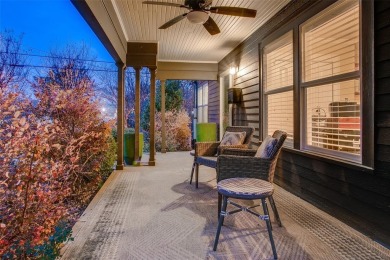 Take in breathtaking, unobstructed sunsets from this charming on Stevens Park Golf Course in Texas - for sale on GolfHomes.com, golf home, golf lot