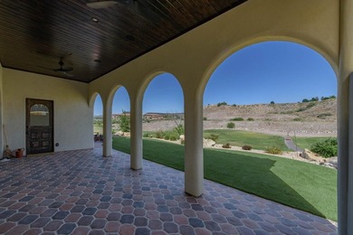 This home is a celebration of beauty and elegance. Easy golf on Sunbrook Golf Course in Utah - for sale on GolfHomes.com, golf home, golf lot