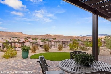 TURN KEY FURNITURE PACKAGE INCLUDED!!!  A beautifully designed on Conestoga Golf Club in Nevada - for sale on GolfHomes.com, golf home, golf lot
