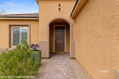 TURN KEY FURNITURE PACKAGE INCLUDED!!!  A beautifully designed on Conestoga Golf Club in Nevada - for sale on GolfHomes.com, golf home, golf lot