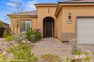 TURN KEY FURNITURE PACKAGE INCLUDED!!!  A beautifully designed on Conestoga Golf Club in Nevada - for sale on GolfHomes.com, golf home, golf lot