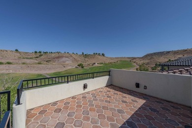 This home is a celebration of beauty and elegance. Easy golf on Sunbrook Golf Course in Utah - for sale on GolfHomes.com, golf home, golf lot