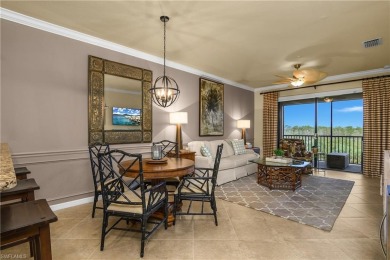 Experience the ultimate Naples lifestyle in this golf membership on TPC At Treviso Bay in Florida - for sale on GolfHomes.com, golf home, golf lot