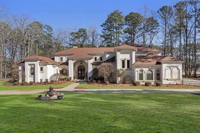 Welcome to The Cordillera! This breathtaking Dan Sater-Designed on Harbor Club Golf and Country Club in Georgia - for sale on GolfHomes.com, golf home, golf lot