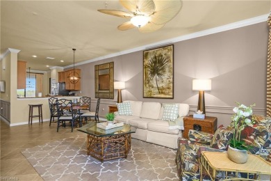 Experience the ultimate Naples lifestyle in this golf membership on TPC At Treviso Bay in Florida - for sale on GolfHomes.com, golf home, golf lot