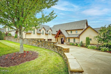 Located in desirable The Ridges subdivision.  First time on on Ridges Golf and Country Club in Tennessee - for sale on GolfHomes.com, golf home, golf lot