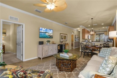 Experience the ultimate Naples lifestyle in this golf membership on TPC At Treviso Bay in Florida - for sale on GolfHomes.com, golf home, golf lot