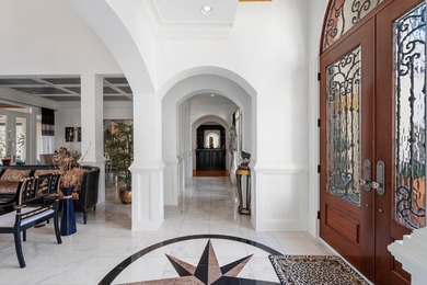 Welcome to The Cordillera! This breathtaking Dan Sater-Designed on Harbor Club Golf and Country Club in Georgia - for sale on GolfHomes.com, golf home, golf lot