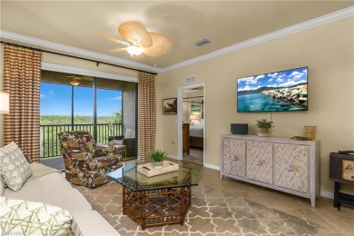 Experience the ultimate Naples lifestyle in this golf membership on TPC At Treviso Bay in Florida - for sale on GolfHomes.com, golf home, golf lot