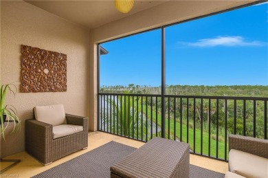 Experience the ultimate Naples lifestyle in this golf membership on TPC At Treviso Bay in Florida - for sale on GolfHomes.com, golf home, golf lot