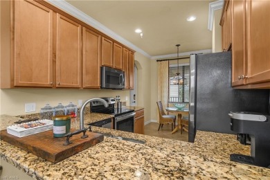 Experience the ultimate Naples lifestyle in this golf membership on TPC At Treviso Bay in Florida - for sale on GolfHomes.com, golf home, golf lot