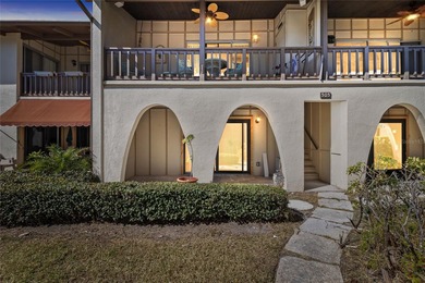 FANTASTIC, COMPLETELY REMODELED GROUND-FLOOR CONDO -- STEPS TO on Treasure Bay Golf and Tennis in Florida - for sale on GolfHomes.com, golf home, golf lot