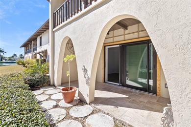 FANTASTIC, COMPLETELY REMODELED GROUND-FLOOR CONDO -- STEPS TO on Treasure Bay Golf and Tennis in Florida - for sale on GolfHomes.com, golf home, golf lot