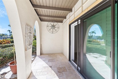 FANTASTIC, COMPLETELY REMODELED GROUND-FLOOR CONDO -- STEPS TO on Treasure Bay Golf and Tennis in Florida - for sale on GolfHomes.com, golf home, golf lot