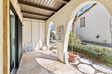 FANTASTIC, COMPLETELY REMODELED GROUND-FLOOR CONDO -- STEPS TO on Treasure Bay Golf and Tennis in Florida - for sale on GolfHomes.com, golf home, golf lot