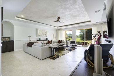 Premier golf available with worry free condo in beautiful Orchid on Ibis Golf and Country Club in Florida - for sale on GolfHomes.com, golf home, golf lot