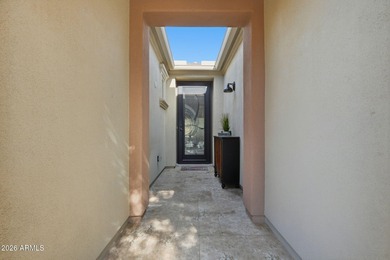 Welcome to this well-appointed 3-bedroom, 2-bathroom Cannes on Encanterra Country Club in Arizona - for sale on GolfHomes.com, golf home, golf lot