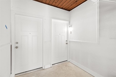 FANTASTIC, COMPLETELY REMODELED GROUND-FLOOR CONDO -- STEPS TO on Treasure Bay Golf and Tennis in Florida - for sale on GolfHomes.com, golf home, golf lot