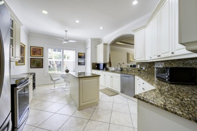 Premier golf available with worry free condo in beautiful Orchid on Ibis Golf and Country Club in Florida - for sale on GolfHomes.com, golf home, golf lot