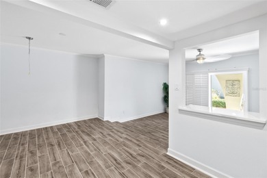 FANTASTIC, COMPLETELY REMODELED GROUND-FLOOR CONDO -- STEPS TO on Treasure Bay Golf and Tennis in Florida - for sale on GolfHomes.com, golf home, golf lot