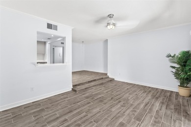 FANTASTIC, COMPLETELY REMODELED GROUND-FLOOR CONDO -- STEPS TO on Treasure Bay Golf and Tennis in Florida - for sale on GolfHomes.com, golf home, golf lot