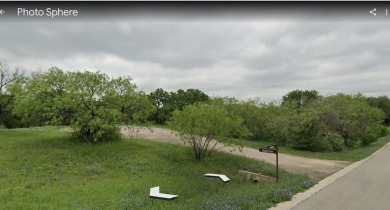 It is a golf course lot in one of the most restricted and on Slick Rock Golf Course - Horseshoe Bay in Texas - for sale on GolfHomes.com, golf home, golf lot