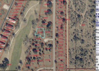 It is a golf course lot in one of the most restricted and on Slick Rock Golf Course - Horseshoe Bay in Texas - for sale on GolfHomes.com, golf home, golf lot