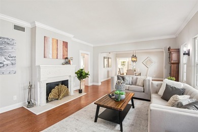 Under contract-accepting backup offers. Built in 1926, 104 on The Renaisssance Vinoy Golf Club in Florida - for sale on GolfHomes.com, golf home, golf lot