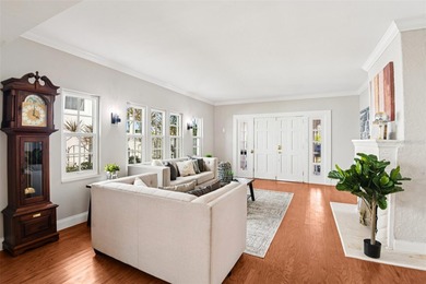 Under contract-accepting backup offers. Built in 1926, 104 on The Renaisssance Vinoy Golf Club in Florida - for sale on GolfHomes.com, golf home, golf lot