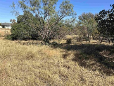 It is a golf course lot in one of the most restricted and on Slick Rock Golf Course - Horseshoe Bay in Texas - for sale on GolfHomes.com, golf home, golf lot