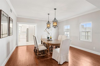 Under contract-accepting backup offers. Built in 1926, 104 on The Renaisssance Vinoy Golf Club in Florida - for sale on GolfHomes.com, golf home, golf lot